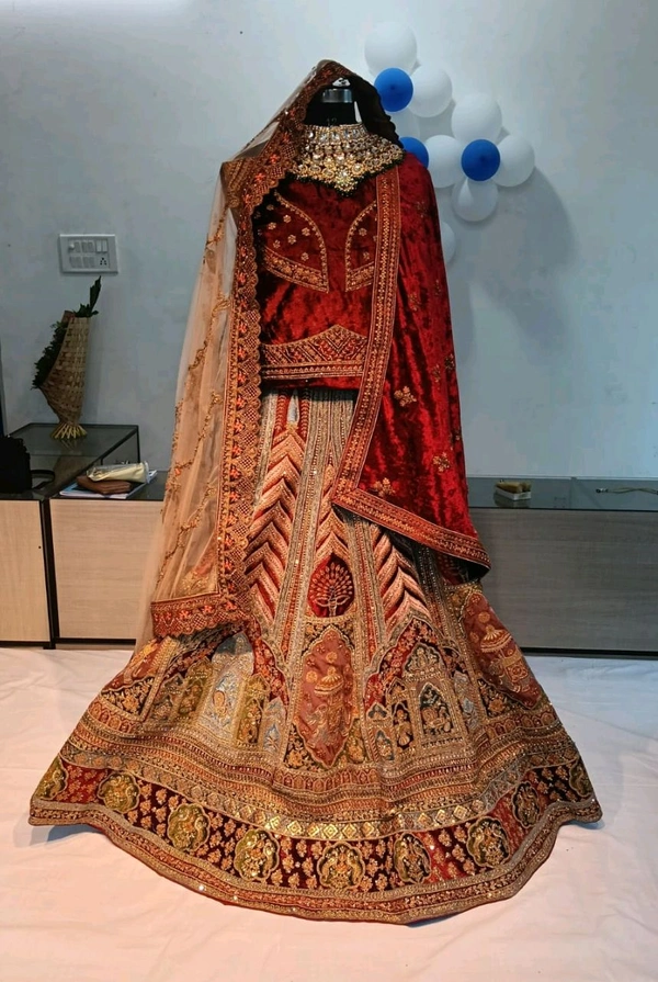 Lehenga