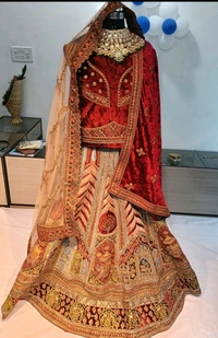 Lehenga
