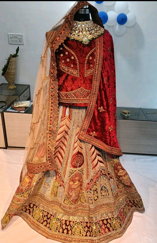 Lehenga