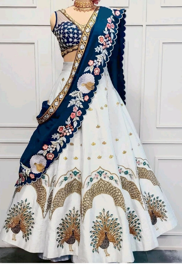 Lehenga 