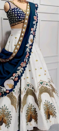Lehenga 