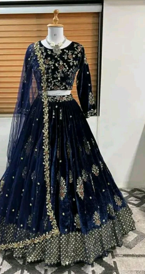 Lehenga