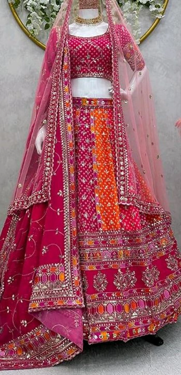 Lehenga