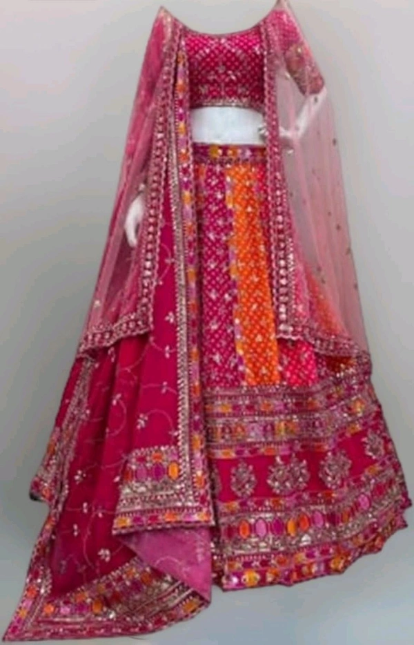 Lehenga