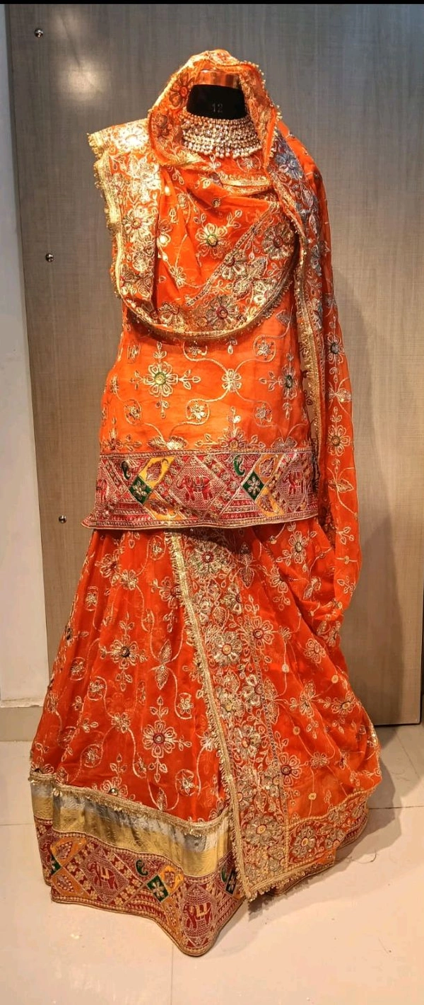 Lehenga L13