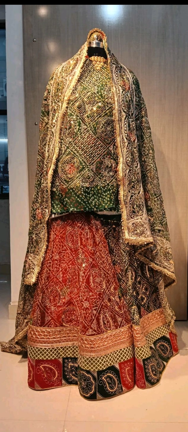 Lehenga L14