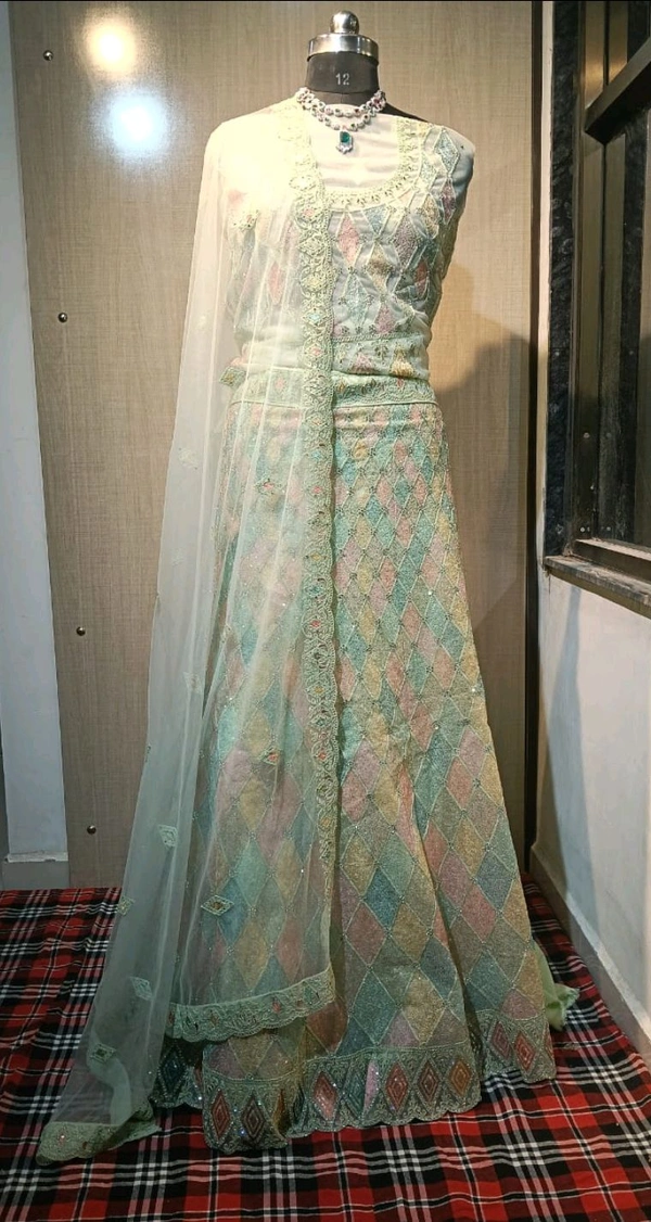 Lehenga L20