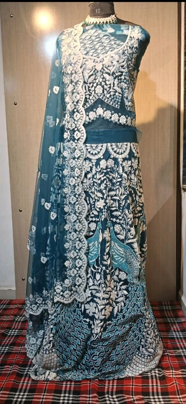 Lehenga L21
