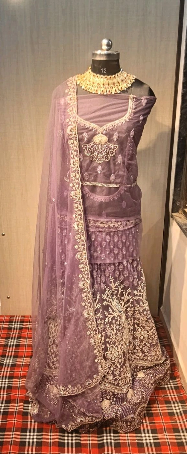 Lehenga L25