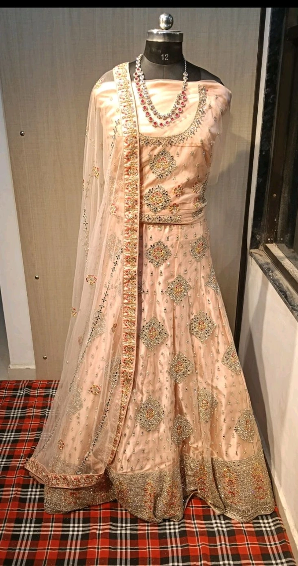 Lehenga L26