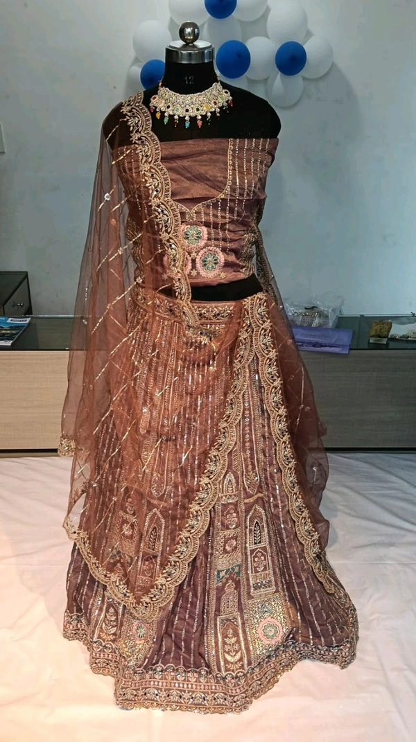 Lehenga L29