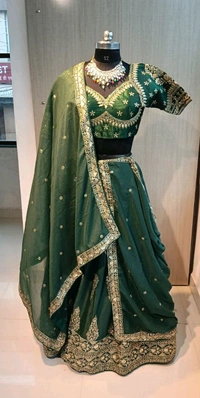 Lehenga L32