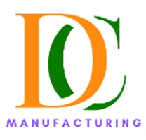DEBCART MANUFACTURING - Logo