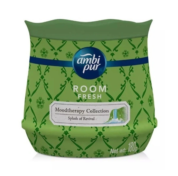 AMBI PURE Ambipure Room Freshs splash &Revi 180gm