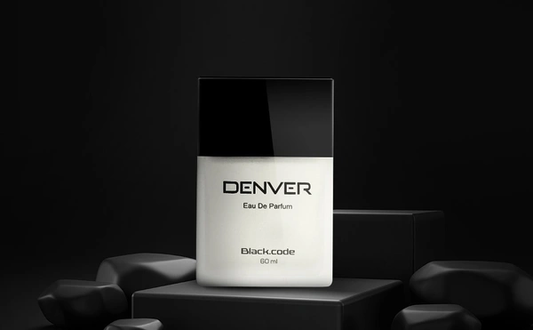 Denver Blackcode Perfume