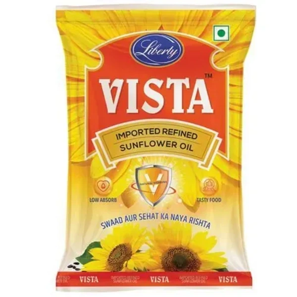 LIBERTY VISTA LIBE VISTA S/F OIL 780GM