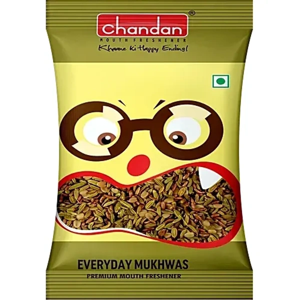 Chandan Mukhwas Chandan Everyday Mukhwas 100g