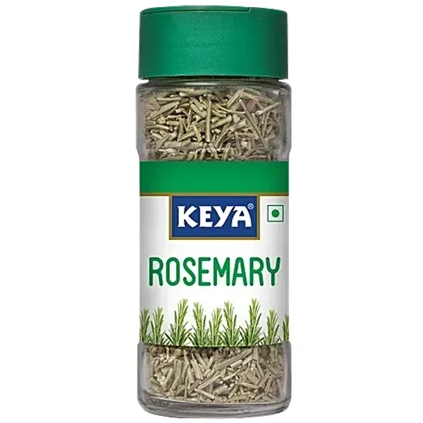 Keya Rosemary 17g Bottle