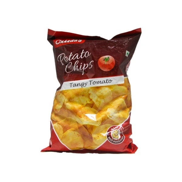 CHHEDA Chheda Potato Chips khattamitta Tomato