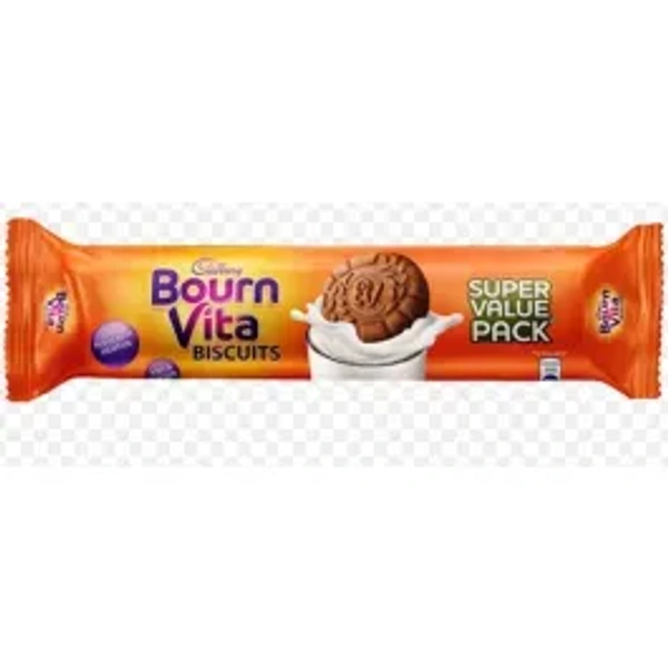 Cadbury Bornvita Biscuit Small