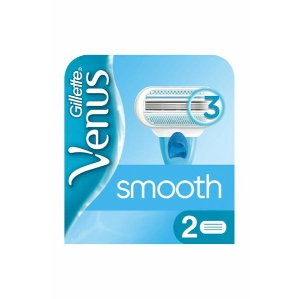Gillette Venus Cart 2s