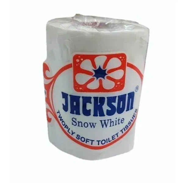 Jackson 4in1 Tissue Roll
