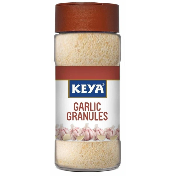 Keya Garlic Granules 60g