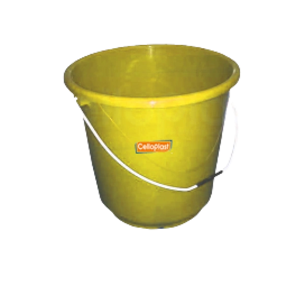 Bucket 13 ltr