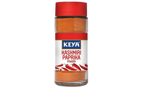 Keya Paprica Powder 55g Bottle