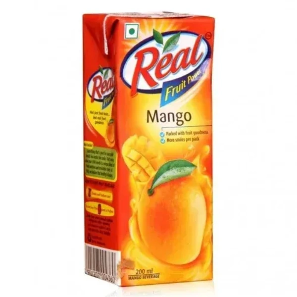 REAL Fruit Power Real Mango 180ml