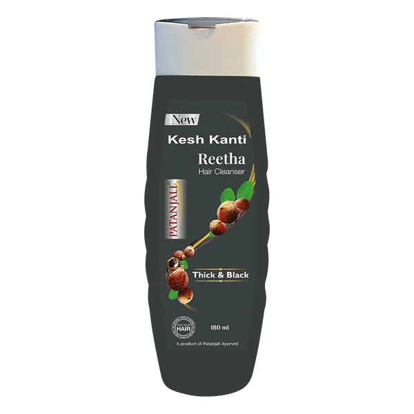 Patanjali Kesh Kanti Reetha