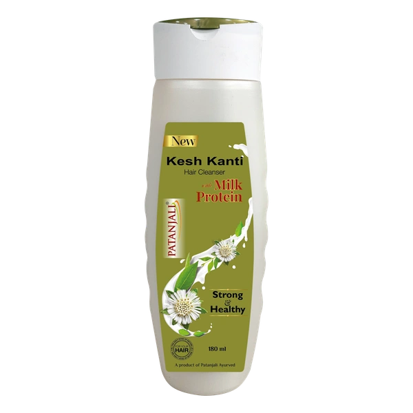 Patanjali Kesh Kanti Milk Protien