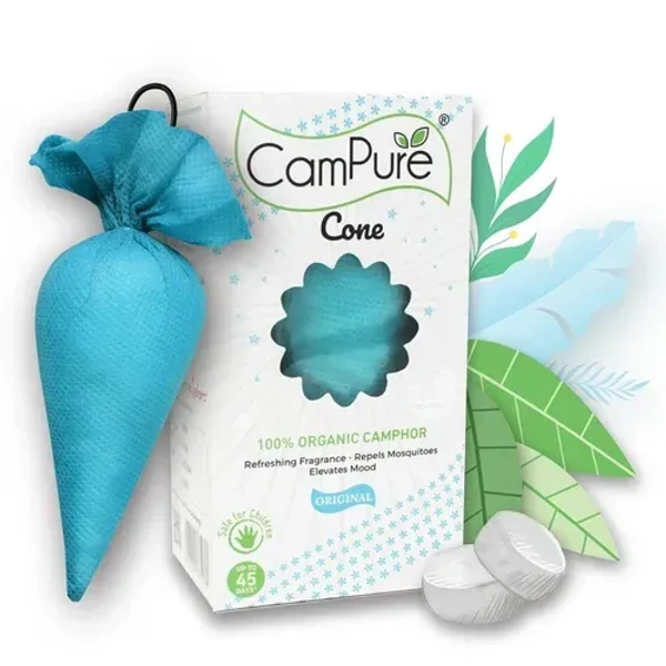 Campure Cone Orignal