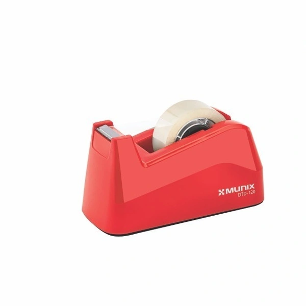 Munix Tape Dispenser DTD120