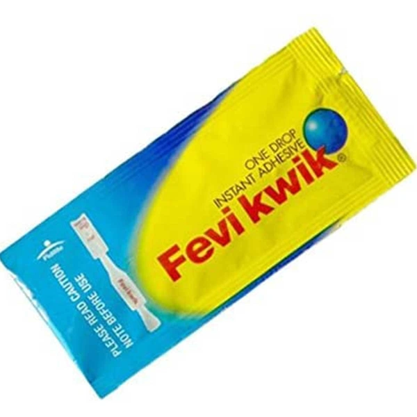 Fevikwik