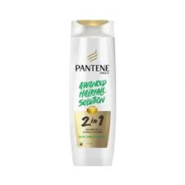 PANTENE Pantene Shamp+Condi 2in1 SS 180ml