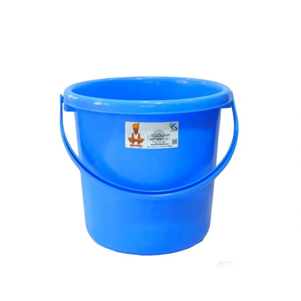 Bucket 18ltr