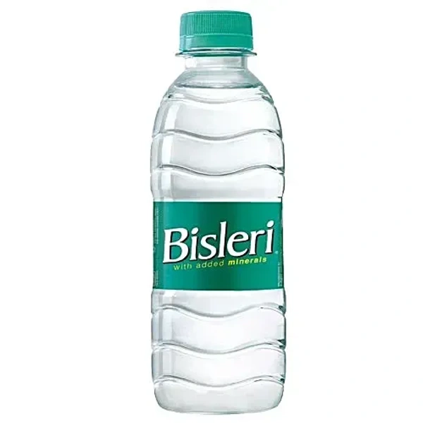 Bisleri Bottel 250ml
