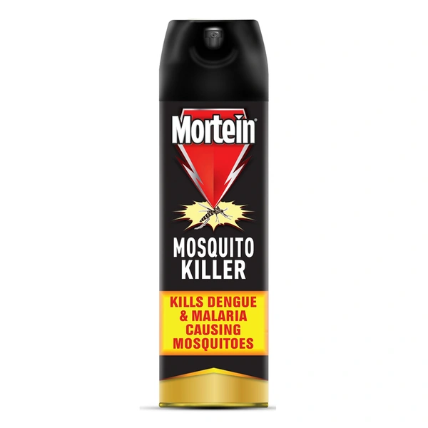 MORTEIN Mosq&Cock-Killer 200ML