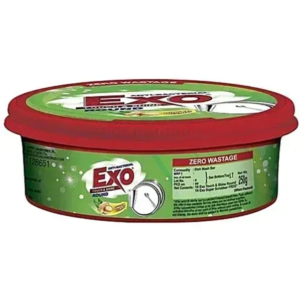 EXO Exo Bar 250gm