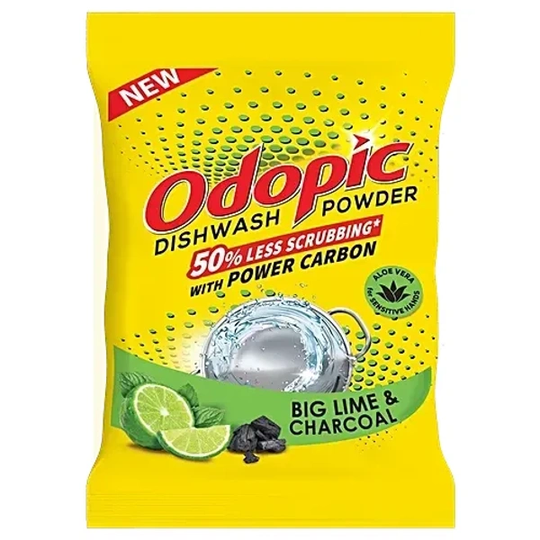 Odopic ODOPIC Powder 900gm