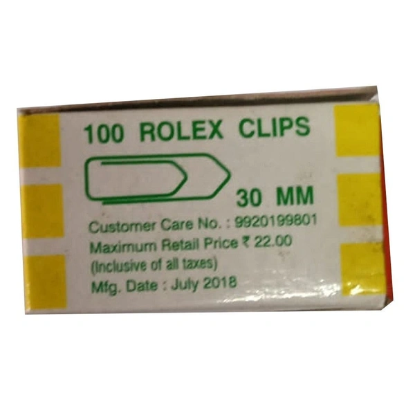 Rolax Clip Rolex Clip 30MM
