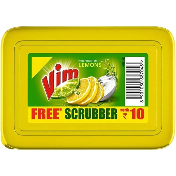 Vim Bar Big Tub 500g