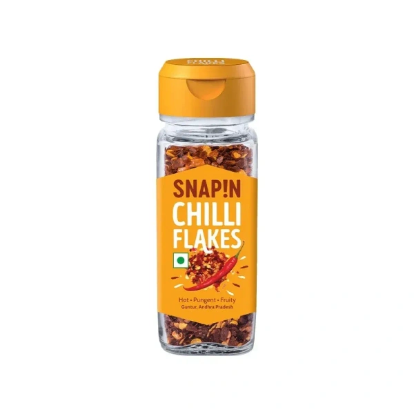 Snapin Chilli Flakes