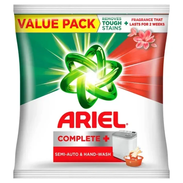 ARIEL COMPLETE+700GM