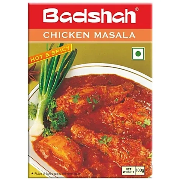 Badshah Chicken Masala 100gms