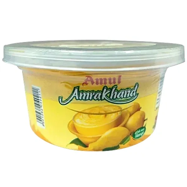 Amul Amrkhand 200gm