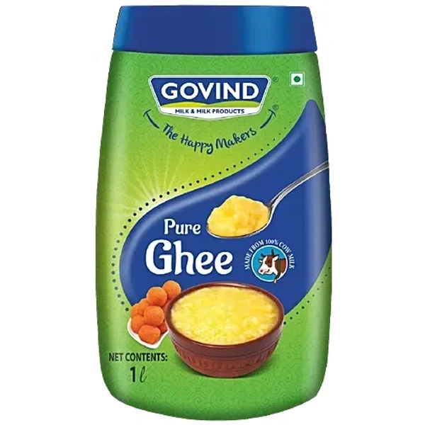 Govind Pure Ghee 1LT