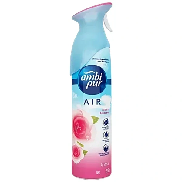 AMBI PURE AIR Rose&Blossom 275ML