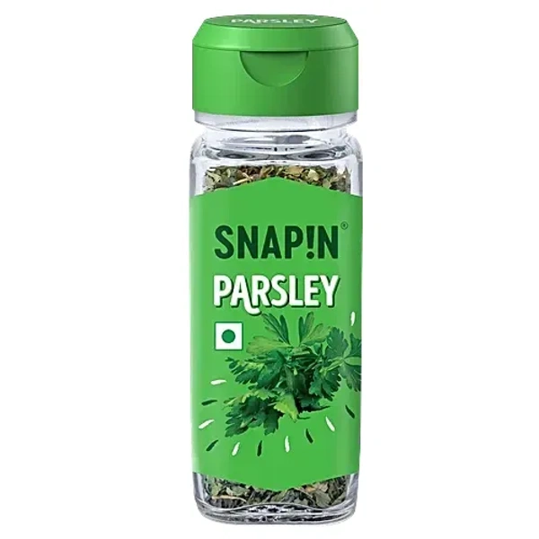 Snapin Parsley